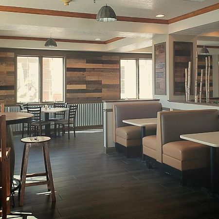 Mojave Edge Hotel Mesquite Bagian luar foto