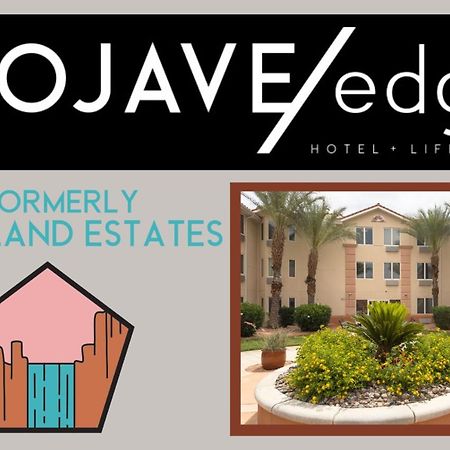 Mojave Edge Hotel Mesquite Bagian luar foto