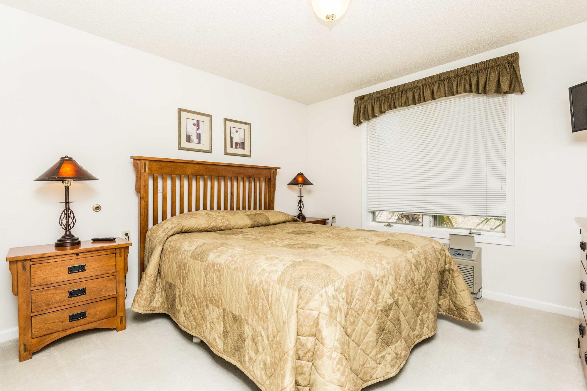 Mojave Edge Hotel Mesquite Bagian luar foto