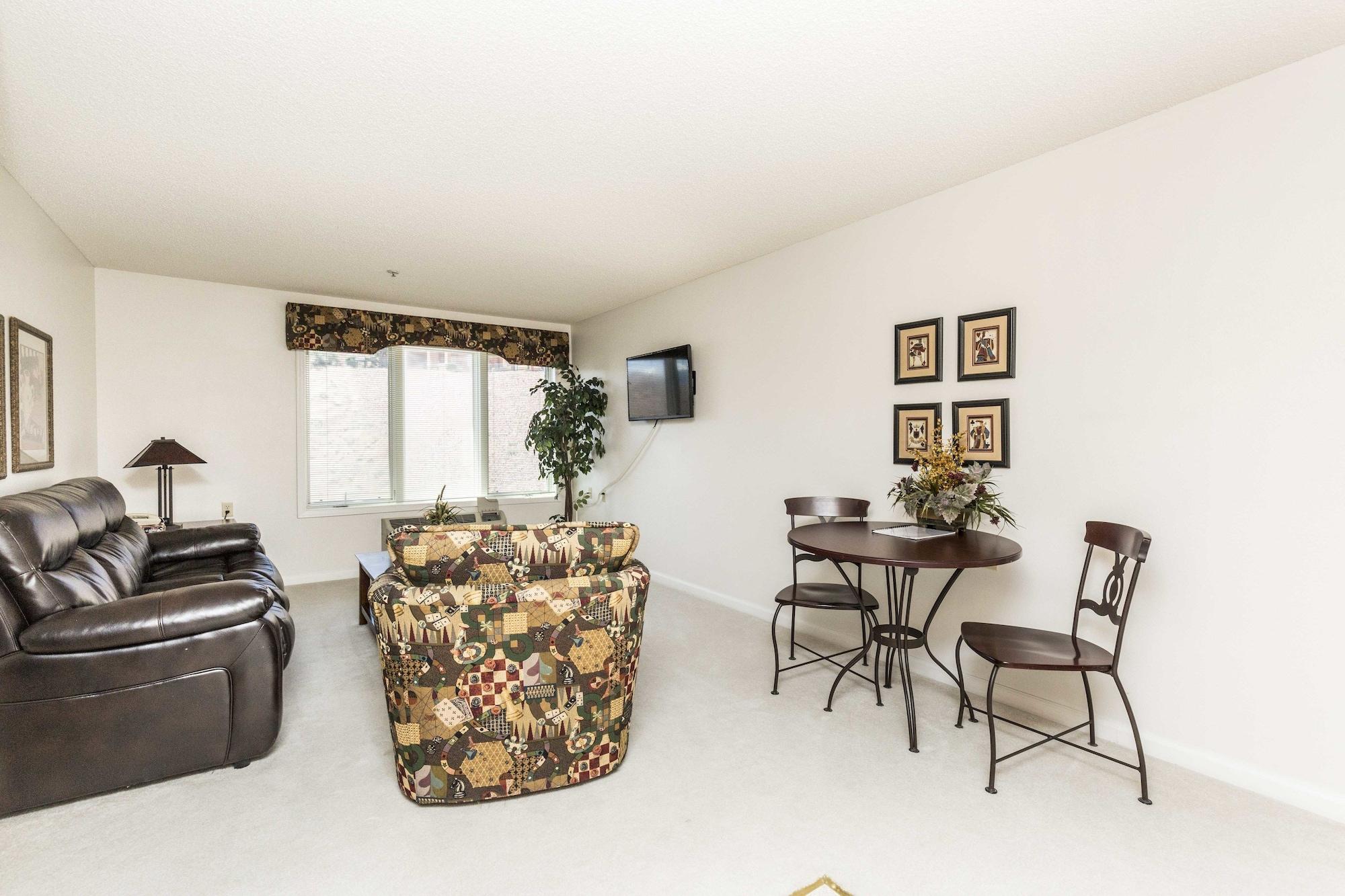 Mojave Edge Hotel Mesquite Bagian luar foto