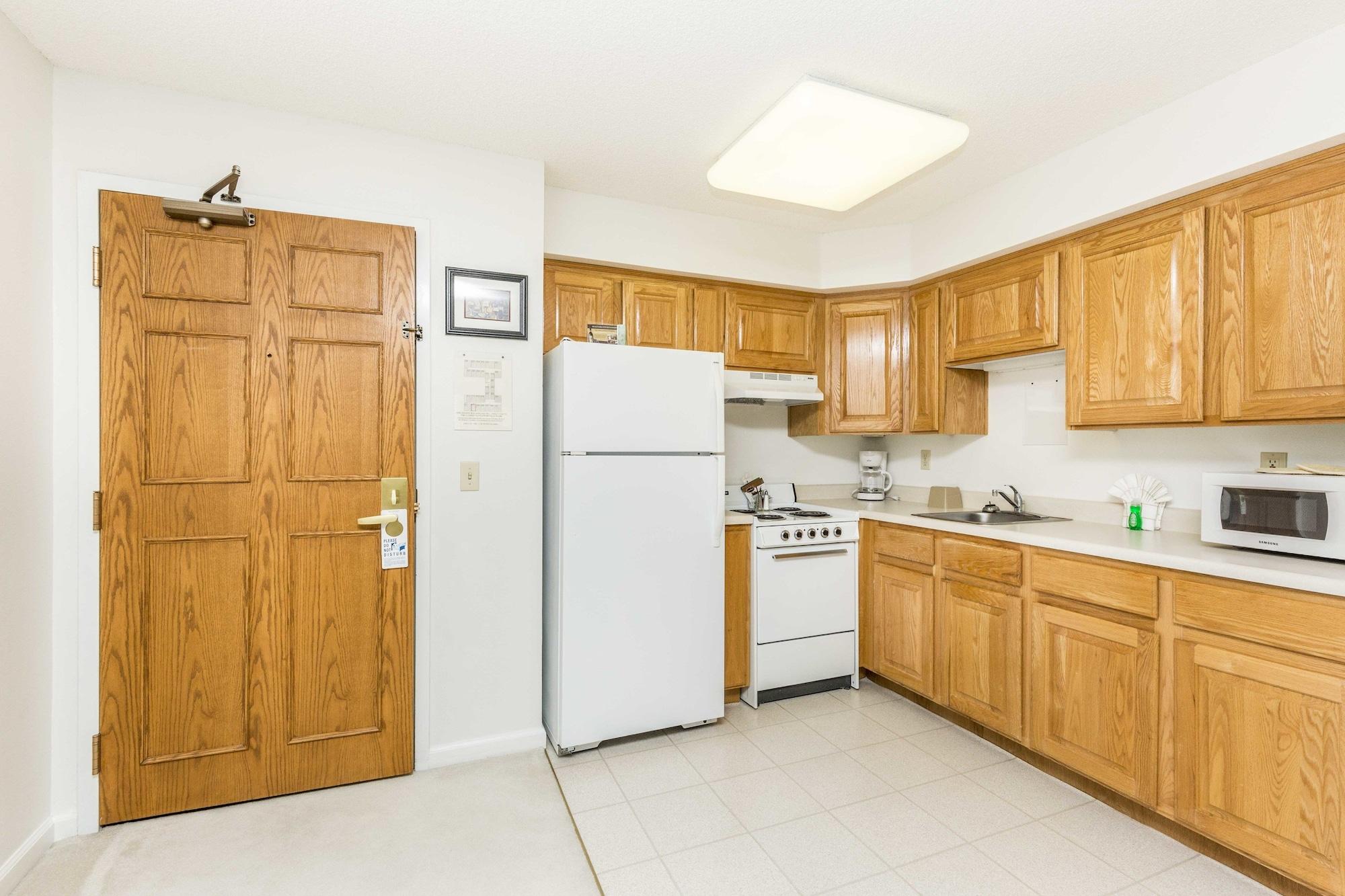 Mojave Edge Hotel Mesquite Bagian luar foto
