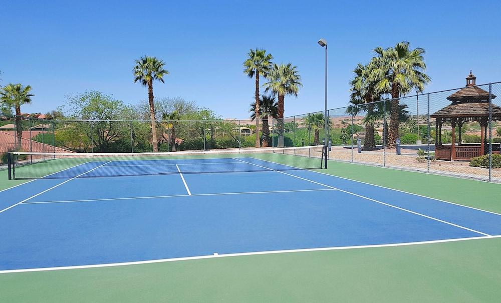 Mojave Edge Hotel Mesquite Bagian luar foto