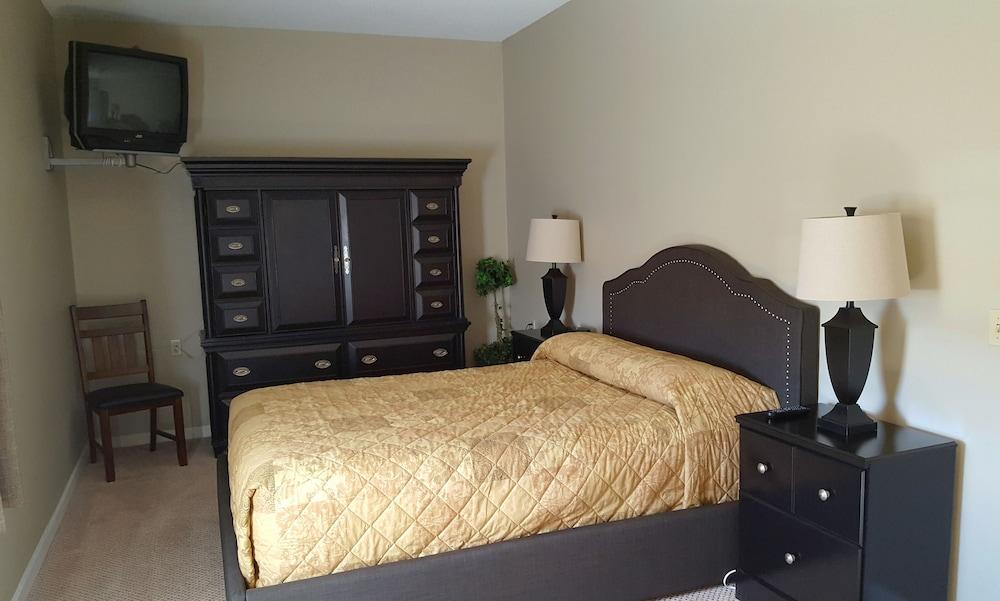 Mojave Edge Hotel Mesquite Bagian luar foto