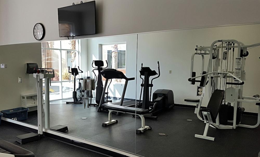 Mojave Edge Hotel Mesquite Bagian luar foto