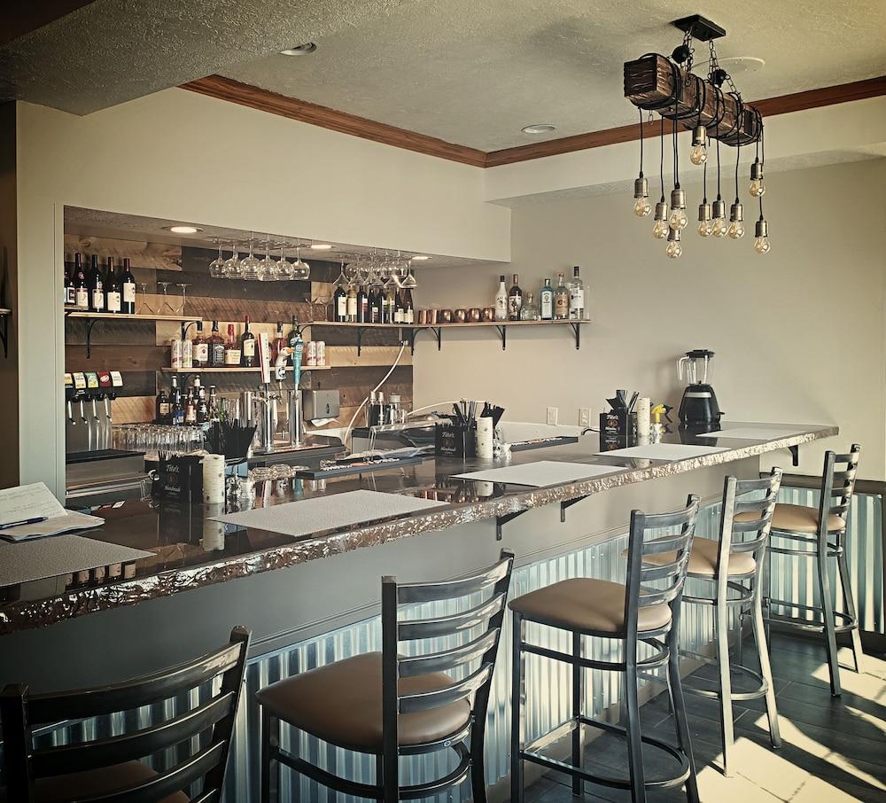 Mojave Edge Hotel Mesquite Bagian luar foto