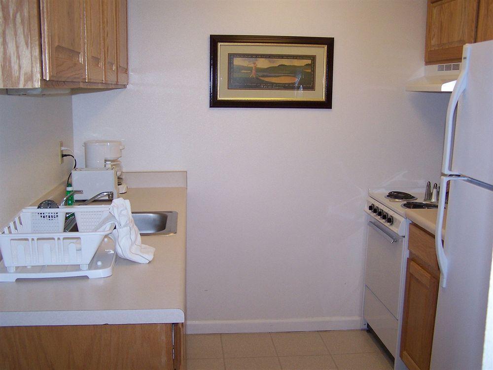 Mojave Edge Hotel Mesquite Bagian luar foto