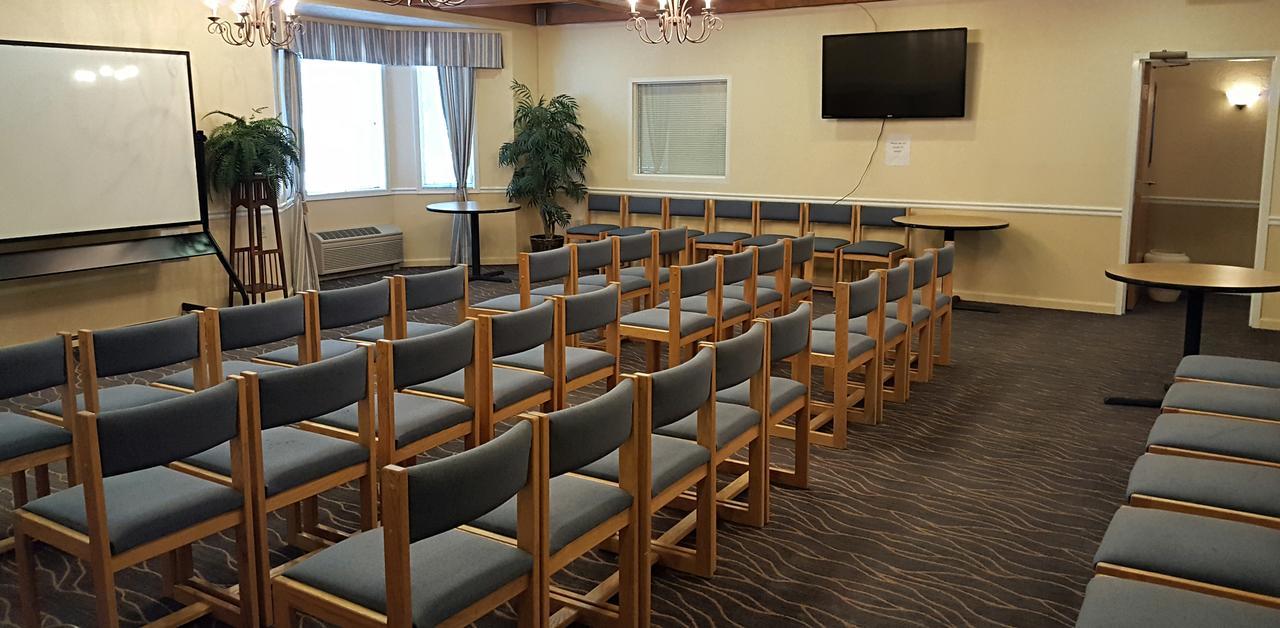 Mojave Edge Hotel Mesquite Bagian luar foto