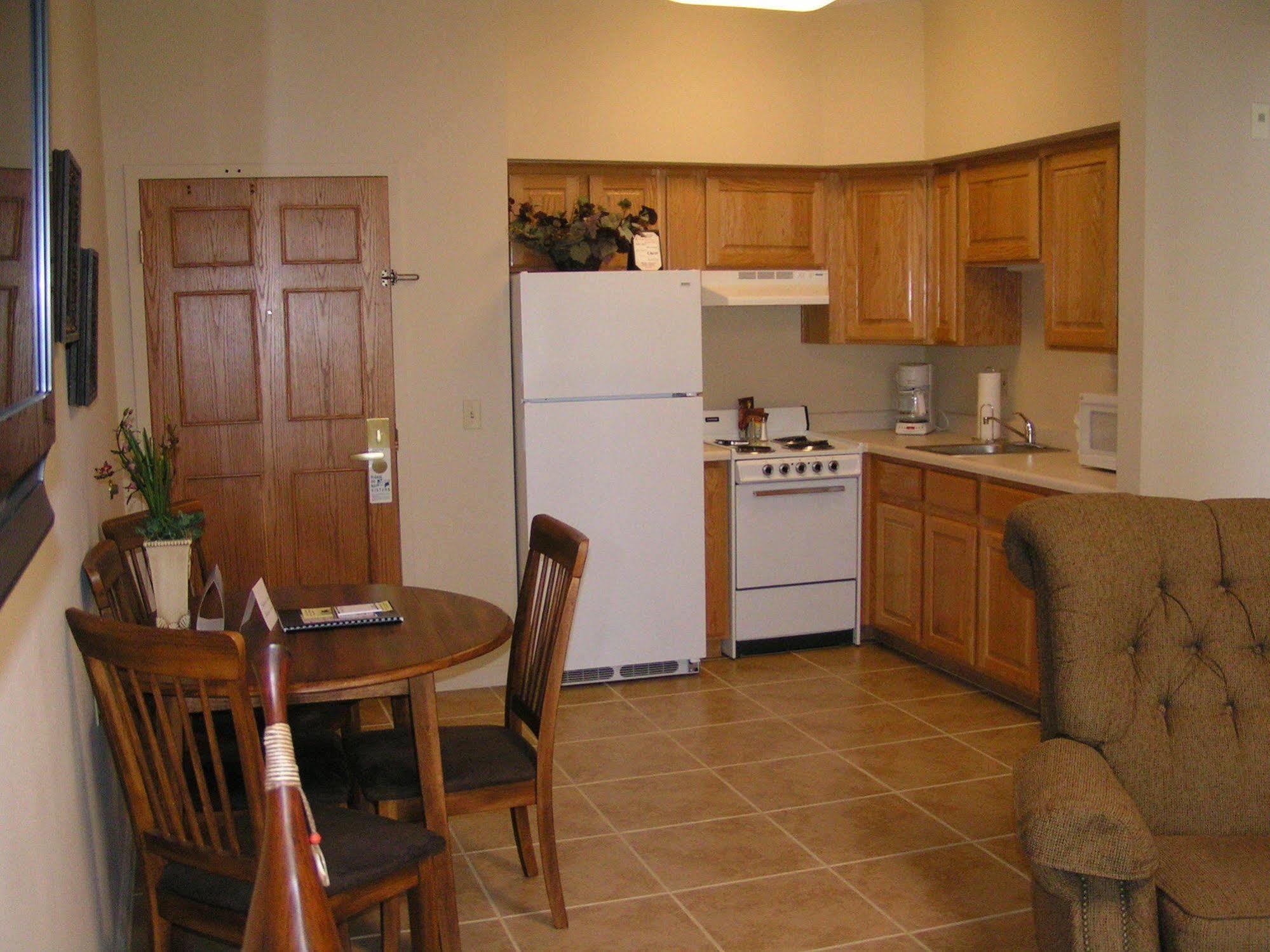 Mojave Edge Hotel Mesquite Bagian luar foto