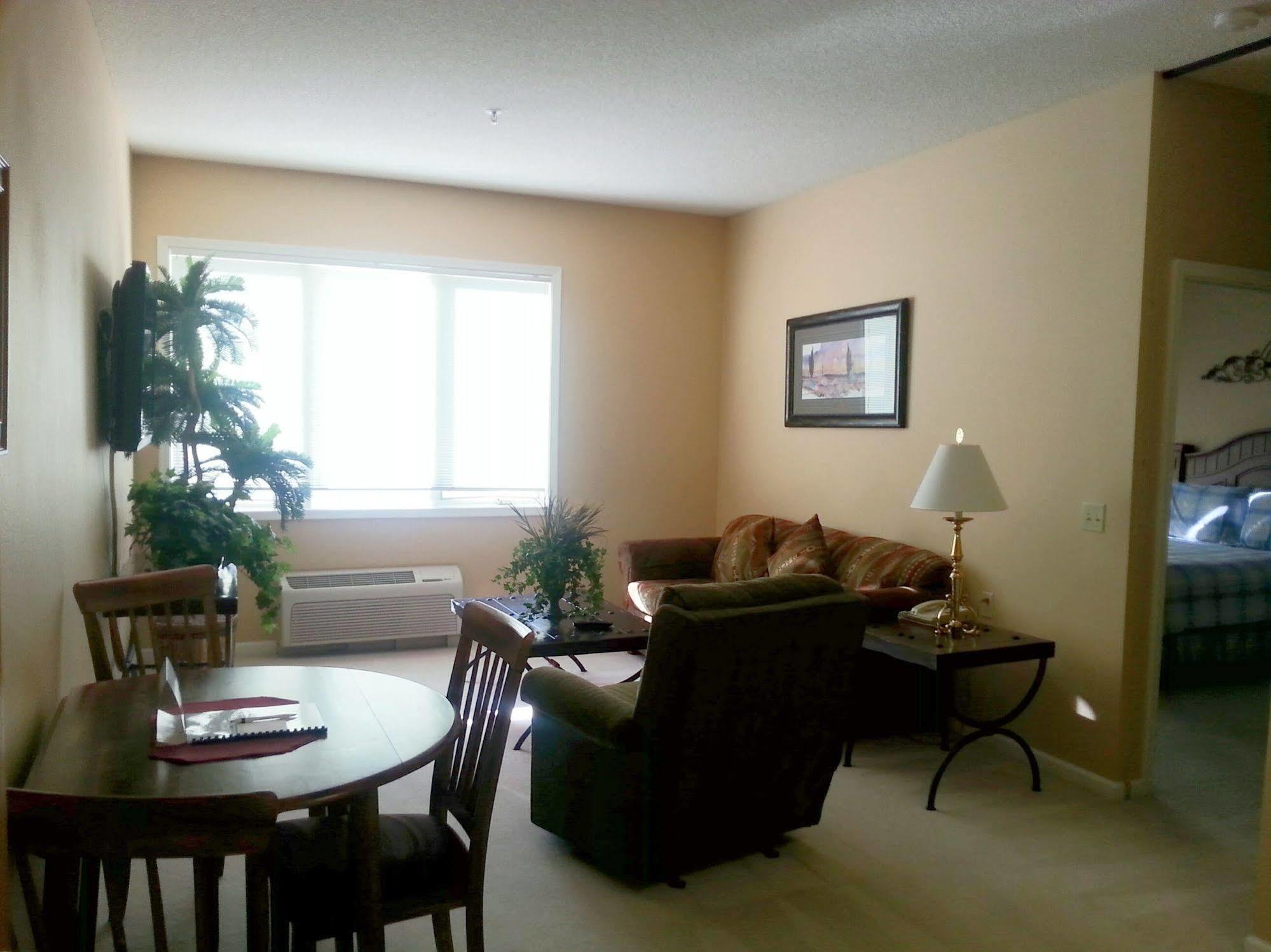 Mojave Edge Hotel Mesquite Bagian luar foto