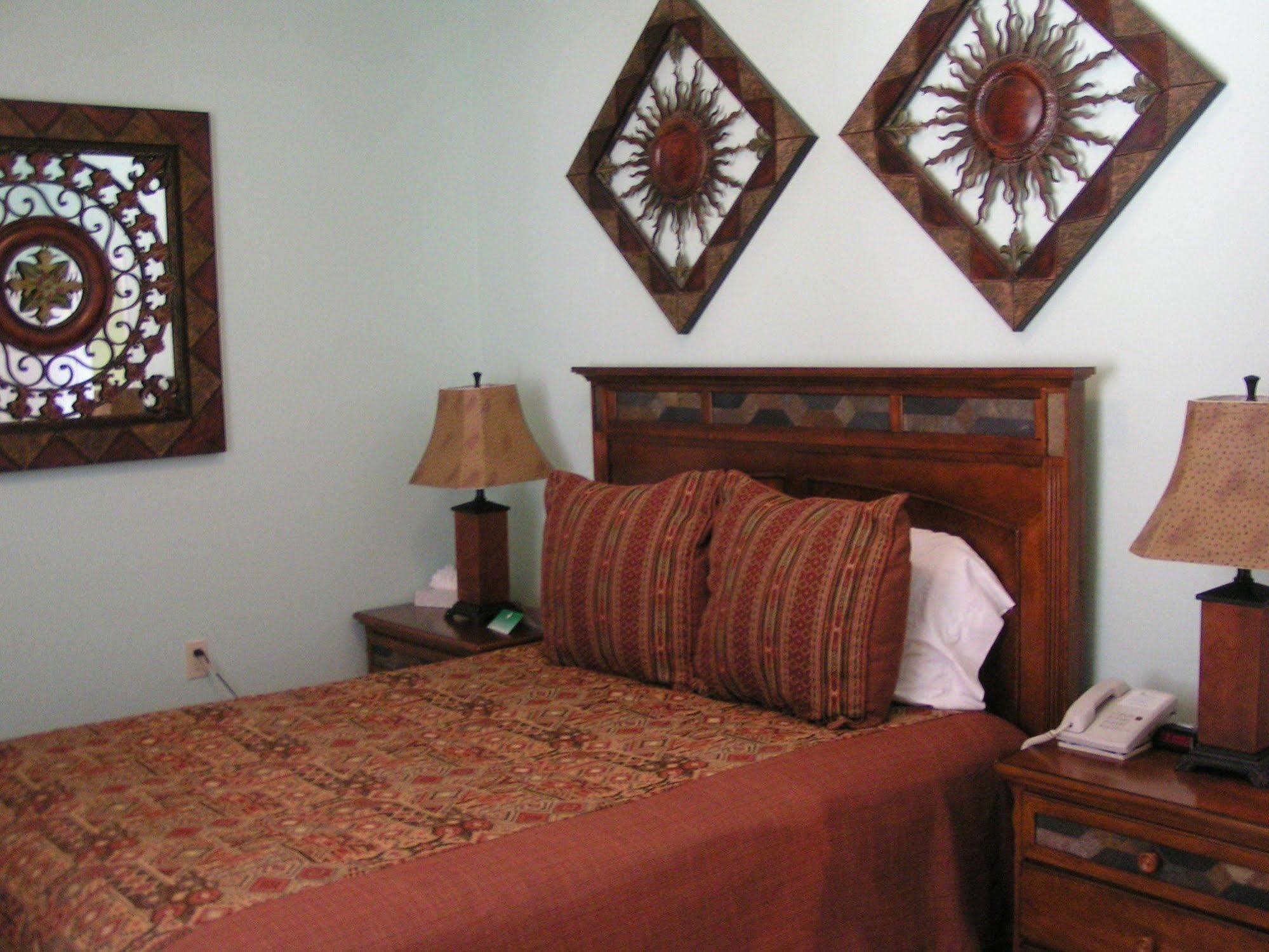 Mojave Edge Hotel Mesquite Bagian luar foto