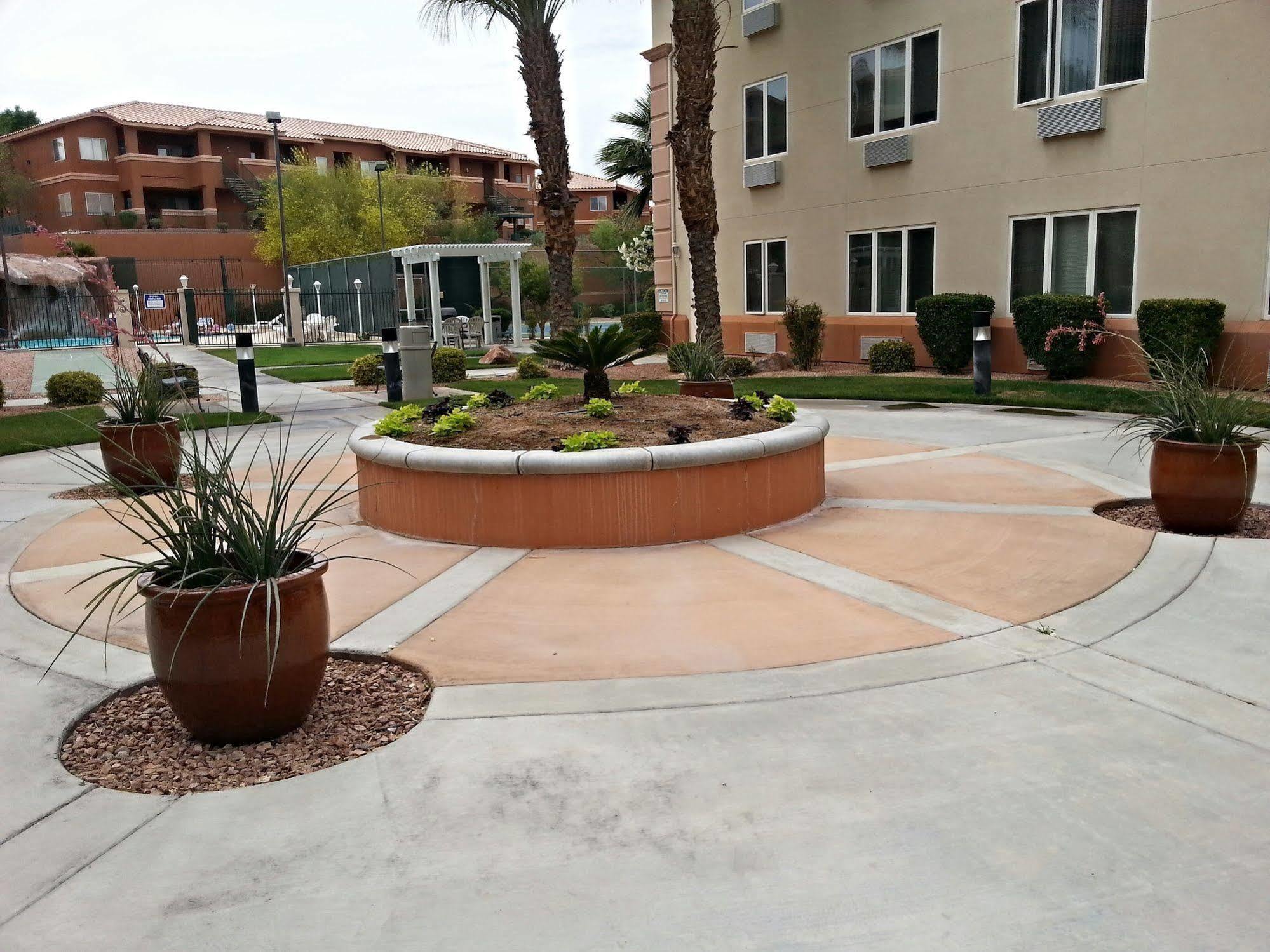 Mojave Edge Hotel Mesquite Bagian luar foto