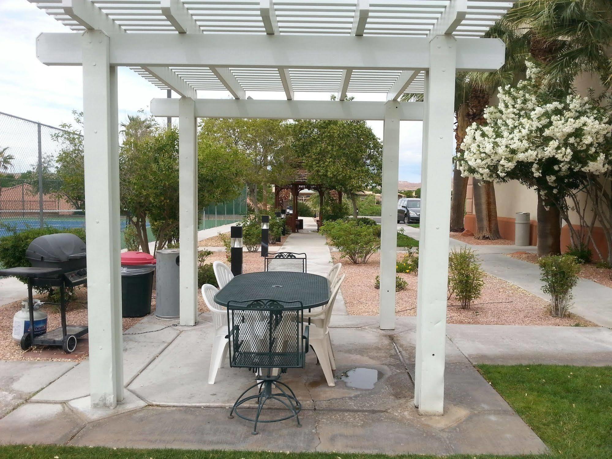 Mojave Edge Hotel Mesquite Bagian luar foto