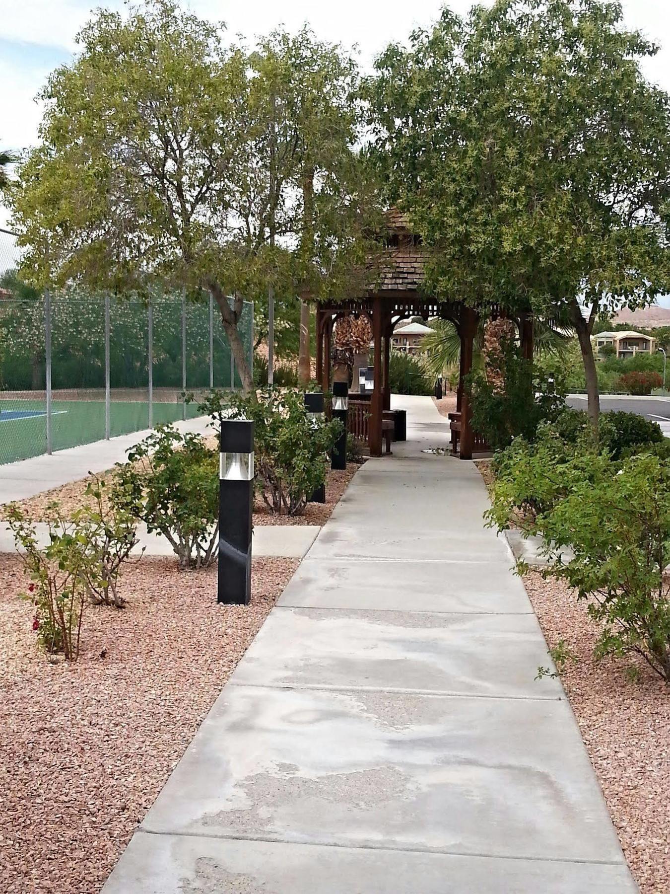 Mojave Edge Hotel Mesquite Bagian luar foto