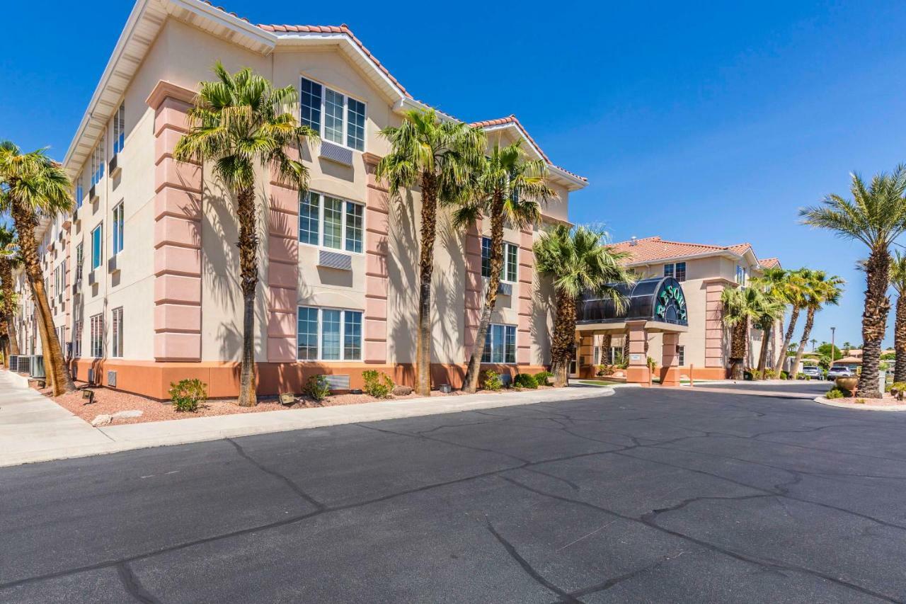 Mojave Edge Hotel Mesquite Bagian luar foto