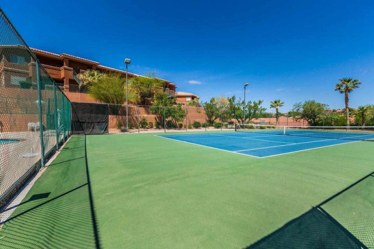 Mojave Edge Hotel Mesquite Bagian luar foto