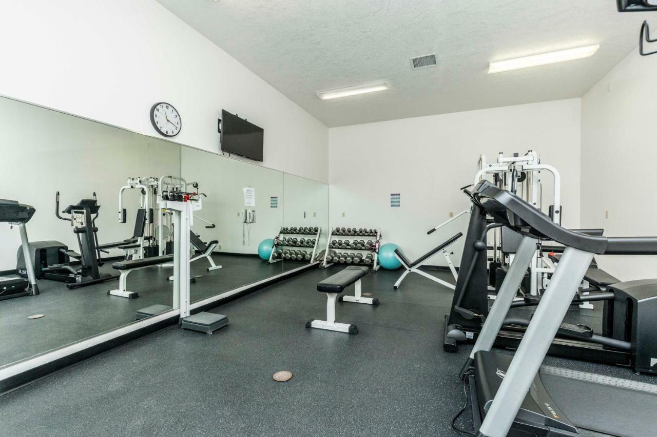 Mojave Edge Hotel Mesquite Bagian luar foto
