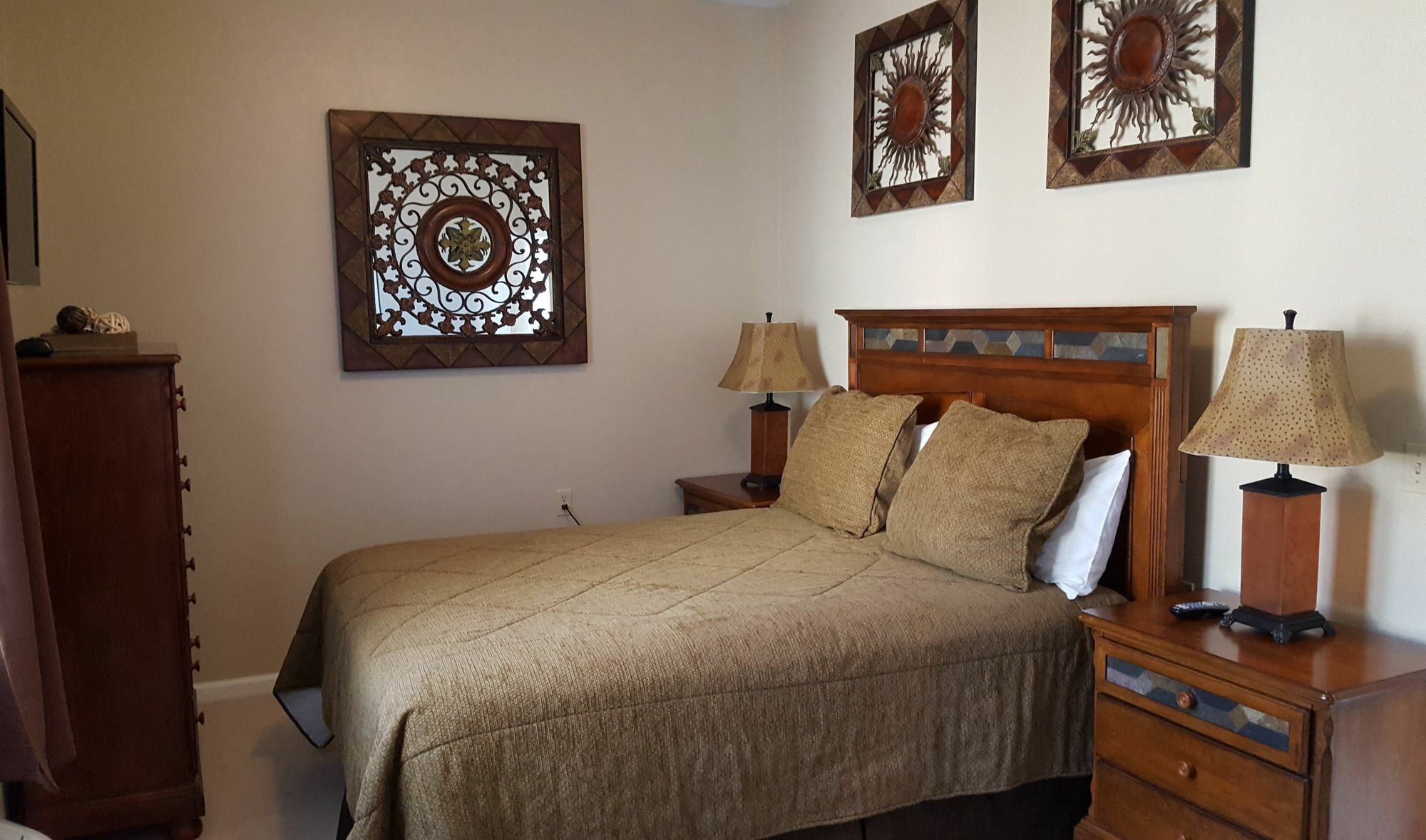 Mojave Edge Hotel Mesquite Bagian luar foto