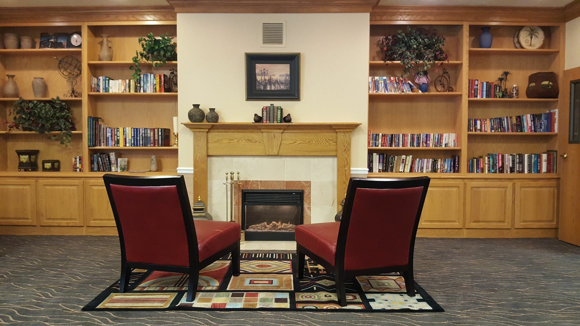 Mojave Edge Hotel Mesquite Bagian luar foto
