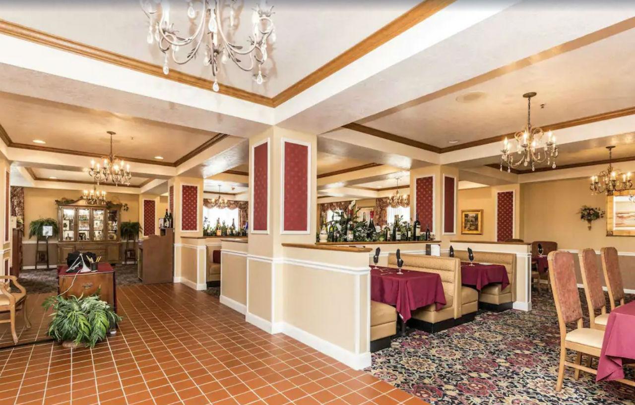 Mojave Edge Hotel Mesquite Bagian luar foto