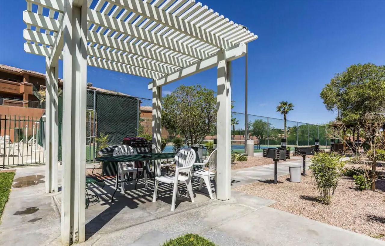 Mojave Edge Hotel Mesquite Bagian luar foto