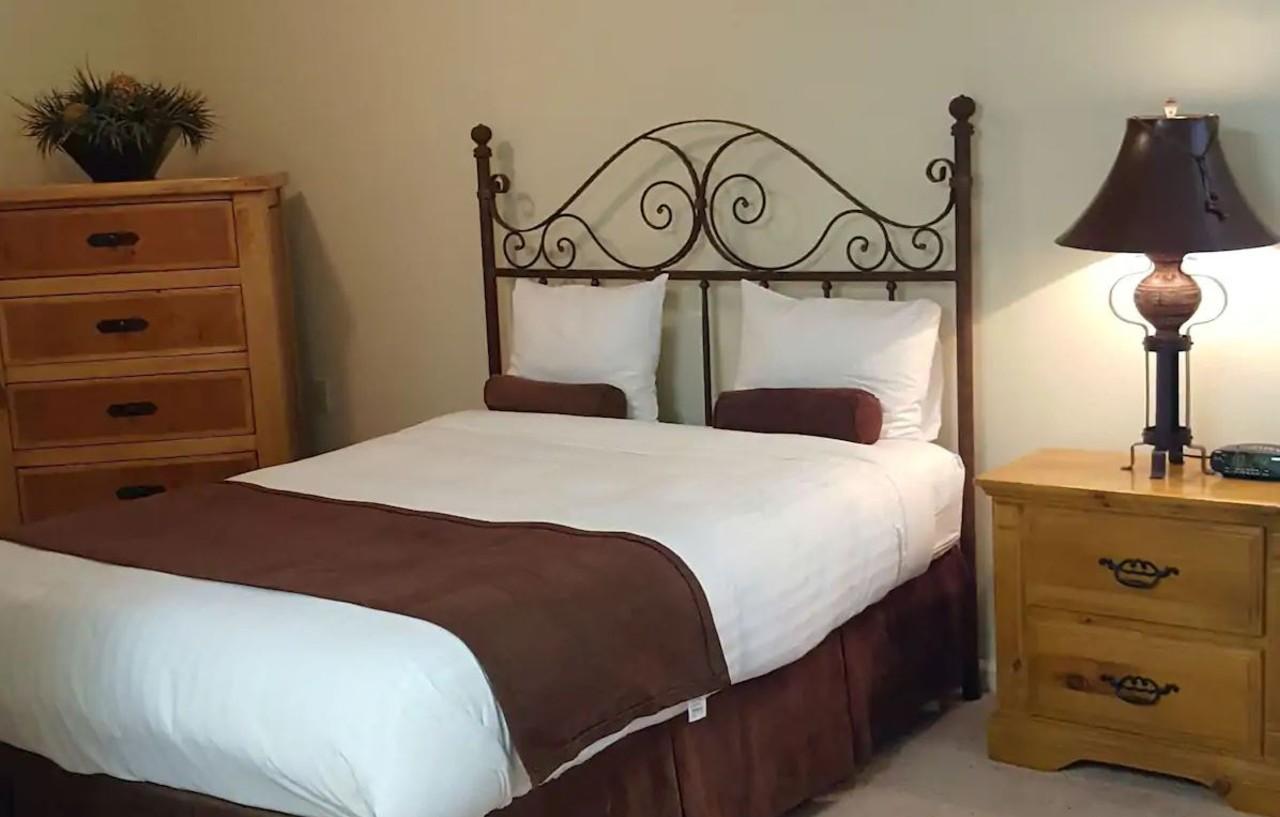 Mojave Edge Hotel Mesquite Bagian luar foto